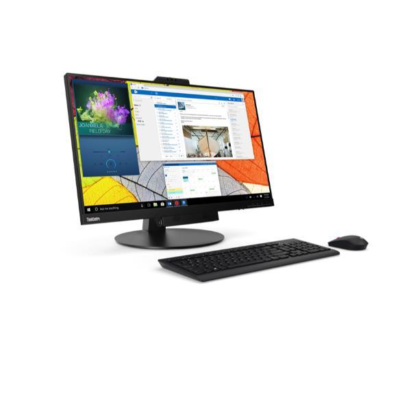 Lenovo ThinkCentre Tiny-in-One 27 - Monitor a LED …